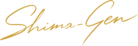 SHIMA-GEN 署名